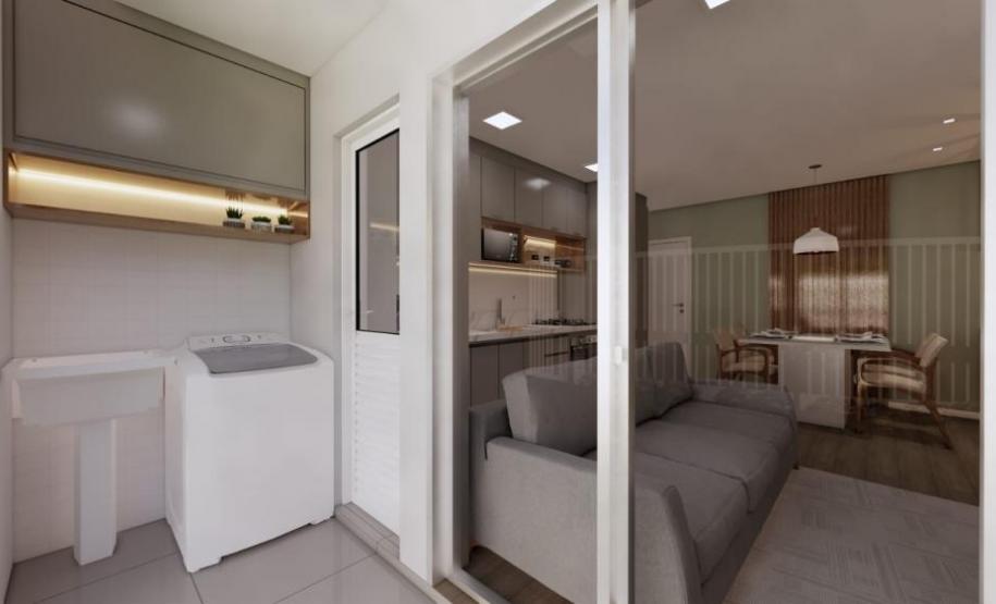 Residencial New House