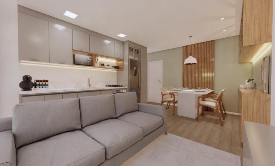 Residencial New House