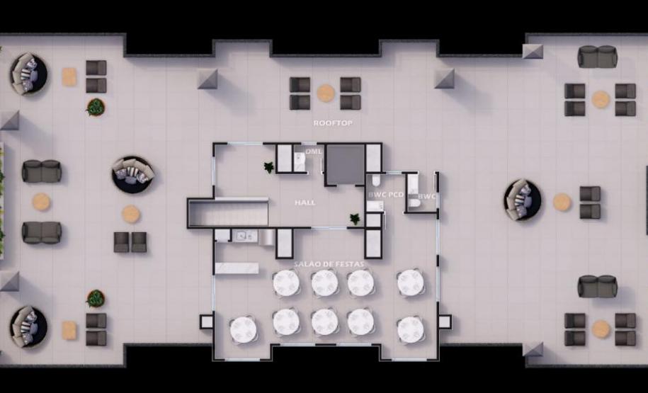 Residencial New House