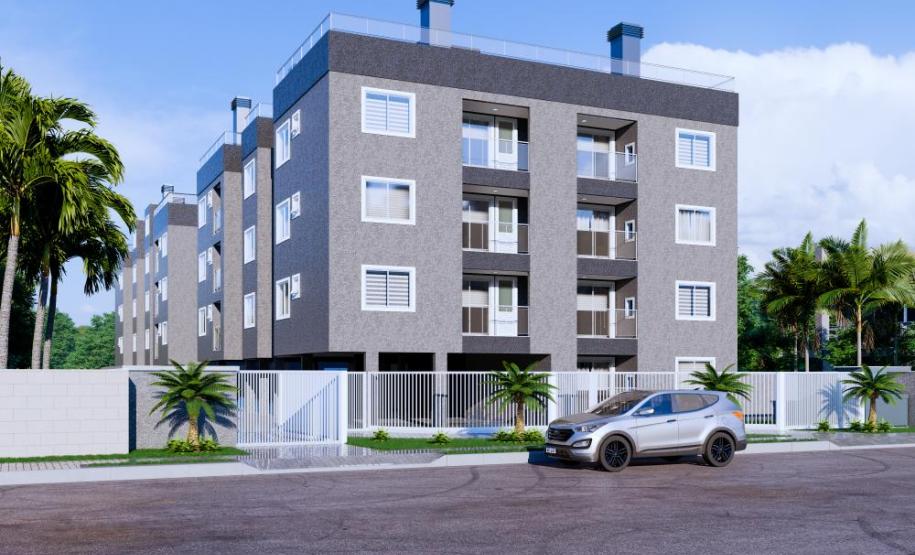 Residencial New House