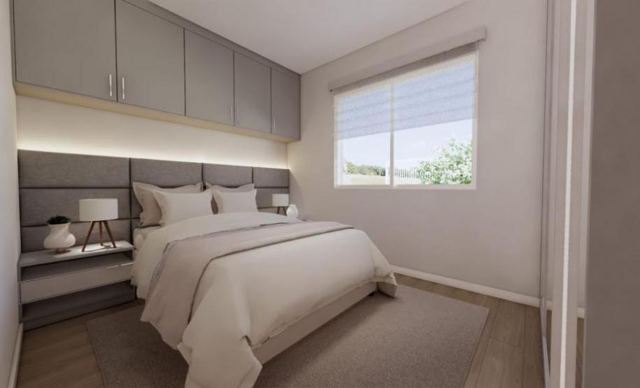 Residencial New House