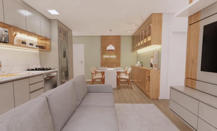 Residencial New House