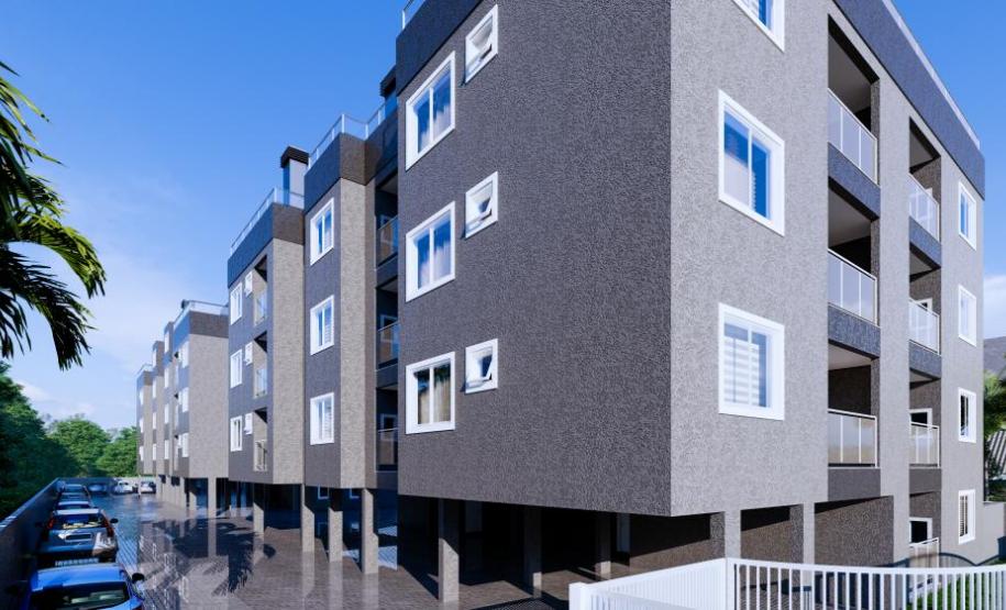 Residencial New House