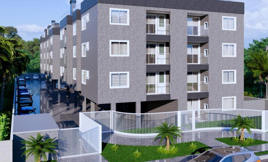 Residencial New House