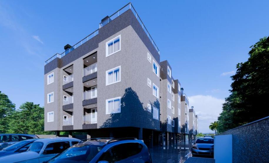 Residencial New House