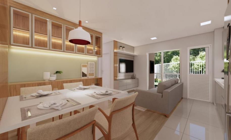 Residencial New House