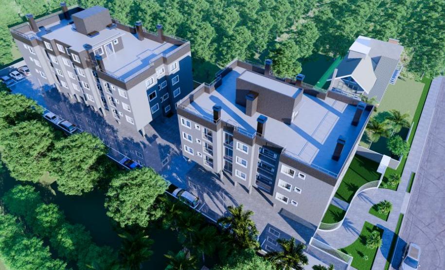 Residencial New House