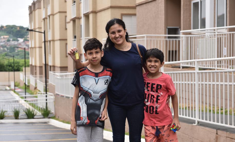 Cohapar e Casa Fácil são exemplos da representatividade das mulheres no Estado