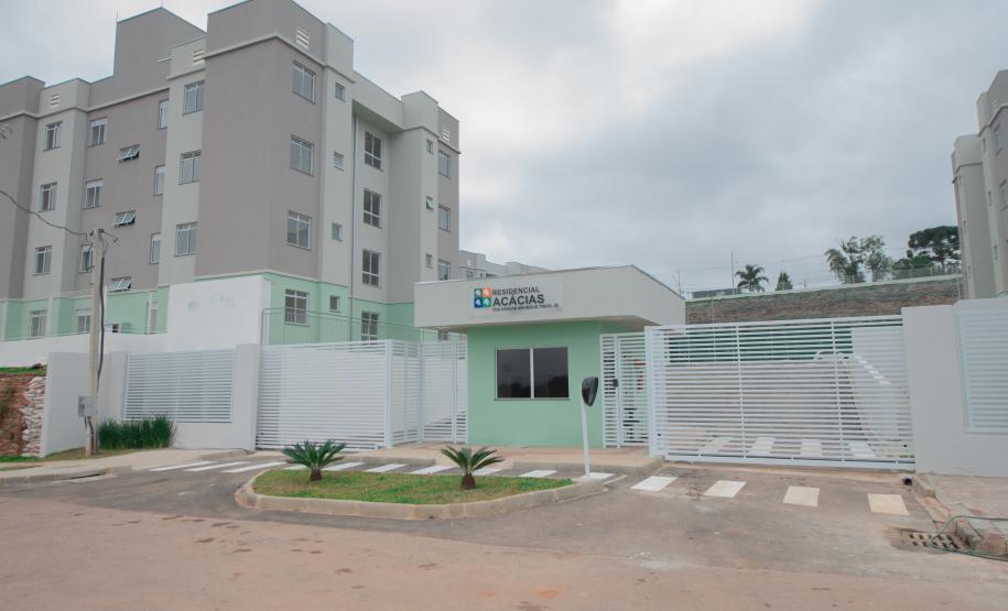 Residencial Acácias