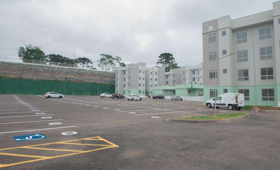 Residencial Acácias