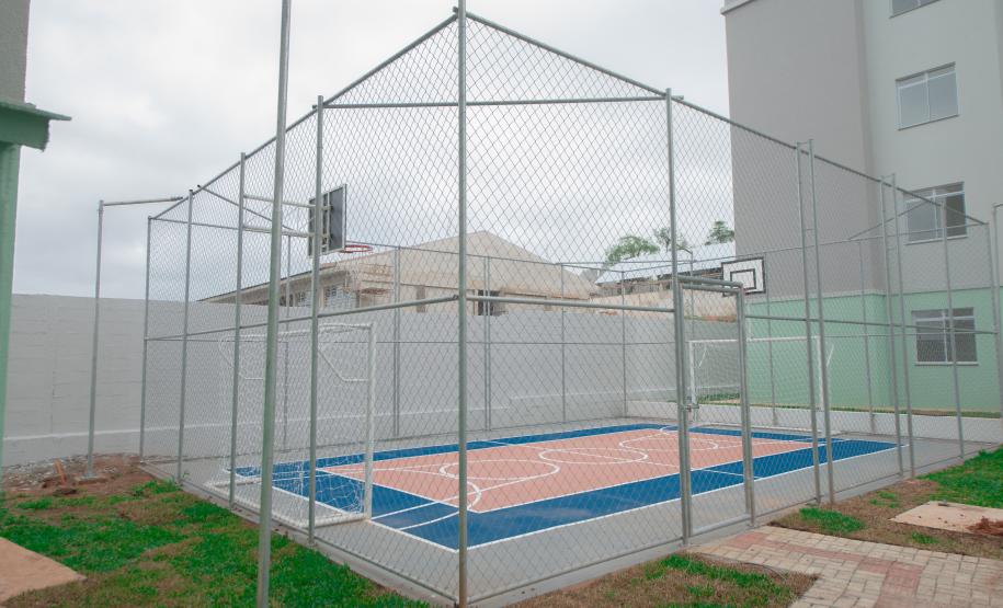 Residencial Acácias