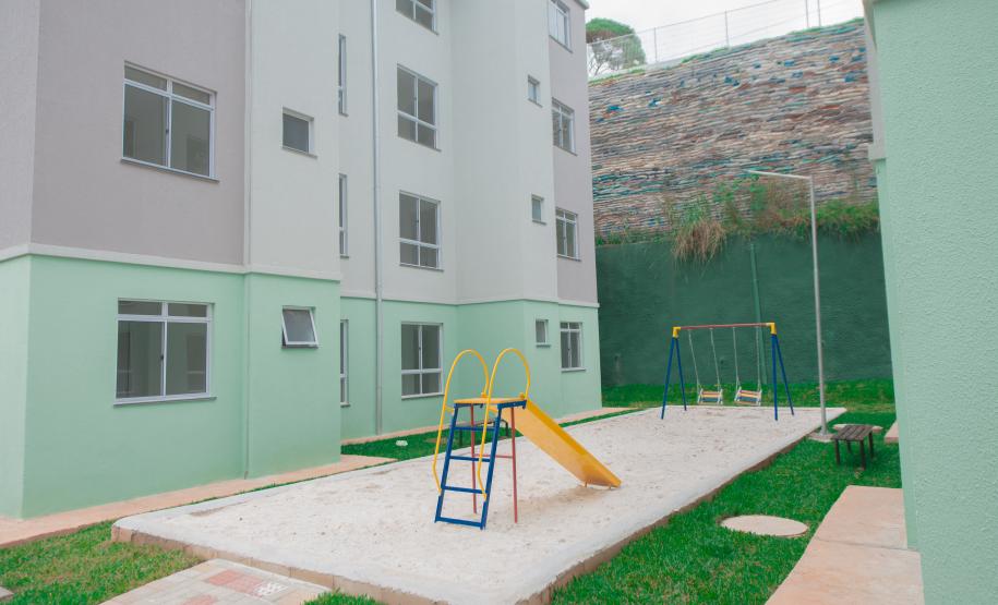 Residencial Acácias