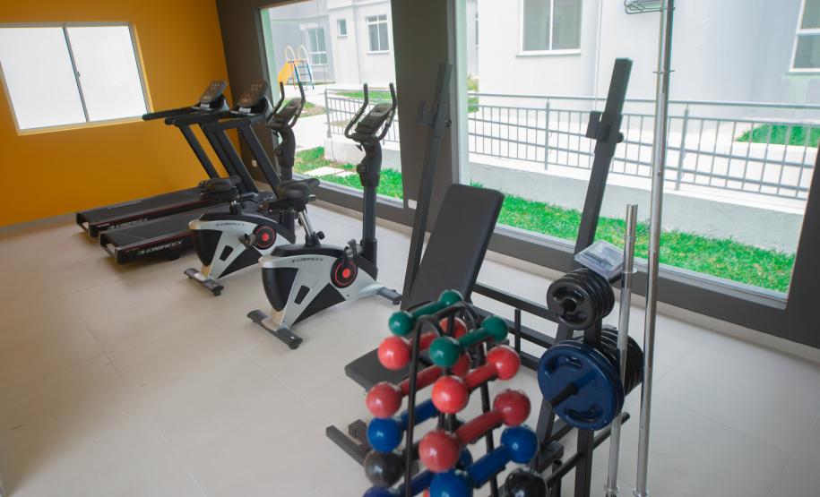 Residencial Acácias