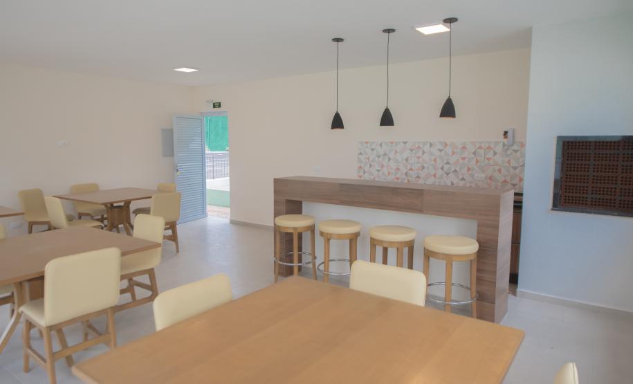 Residencial Acácias