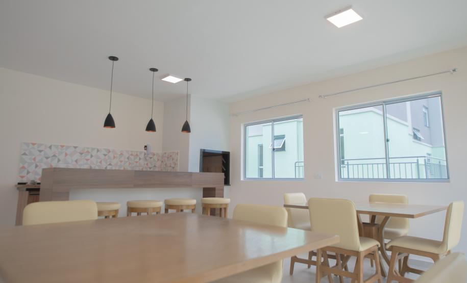 Residencial Acácias