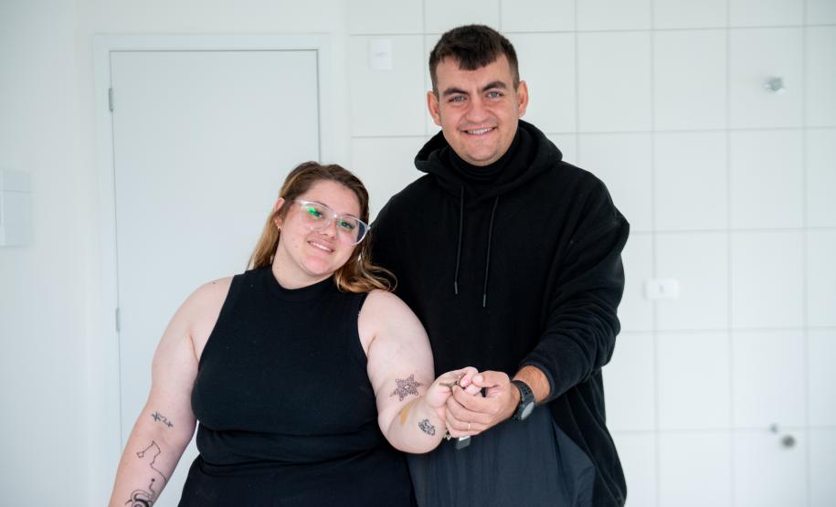 Residencial Acácias