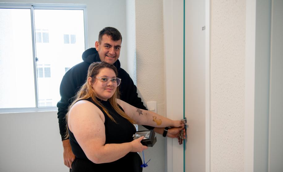 Residencial Acácias