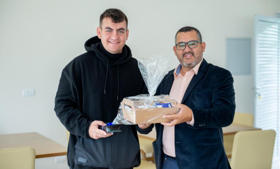 Residencial Acácias