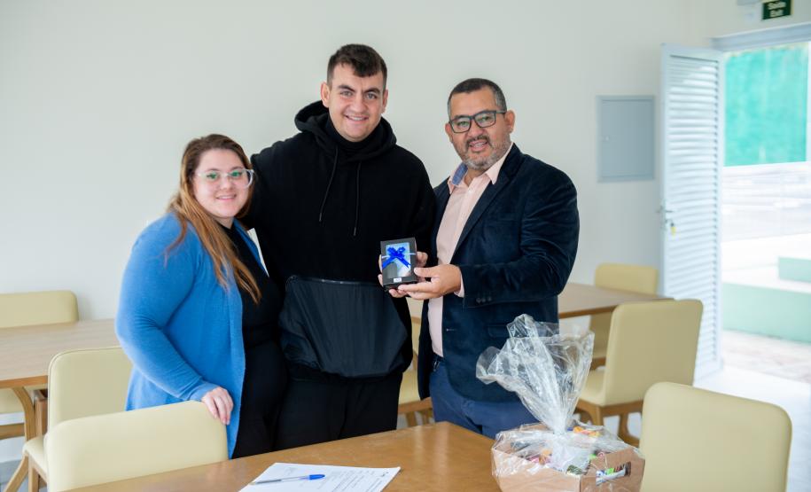 Residencial Acácias