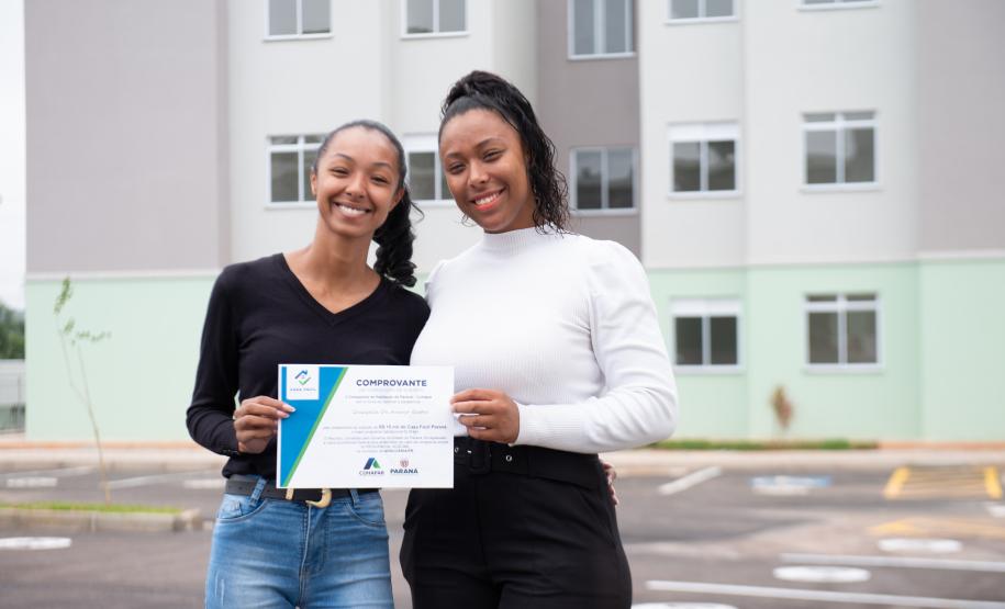 Residencial Acácias