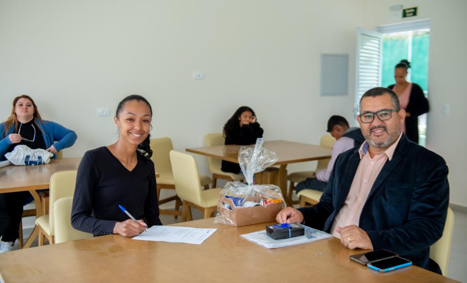 Residencial Acácias