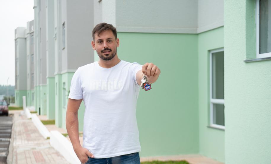 Residencial Acácias