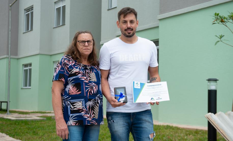 Residencial Acácias