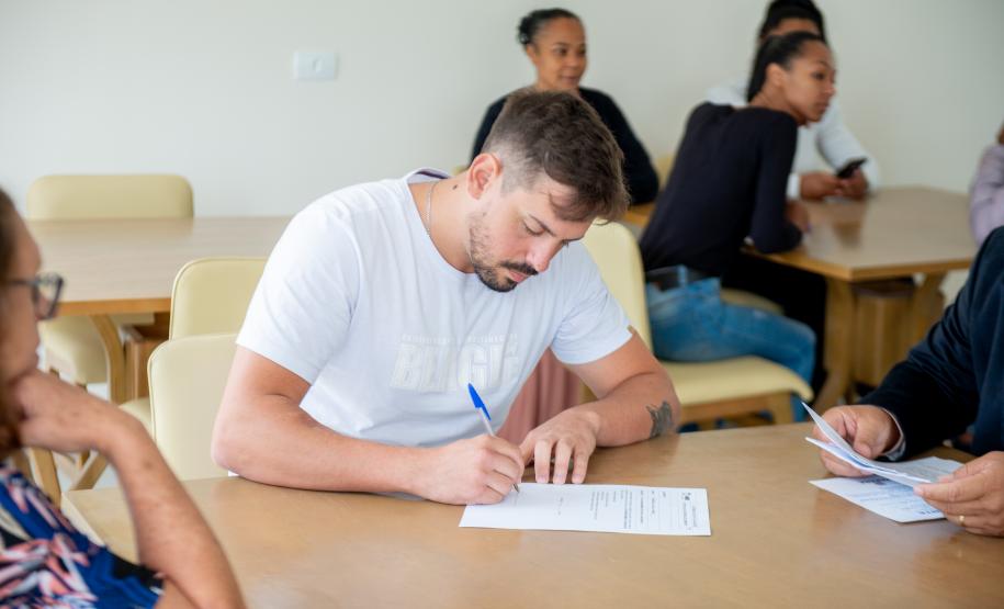 Residencial Acácias