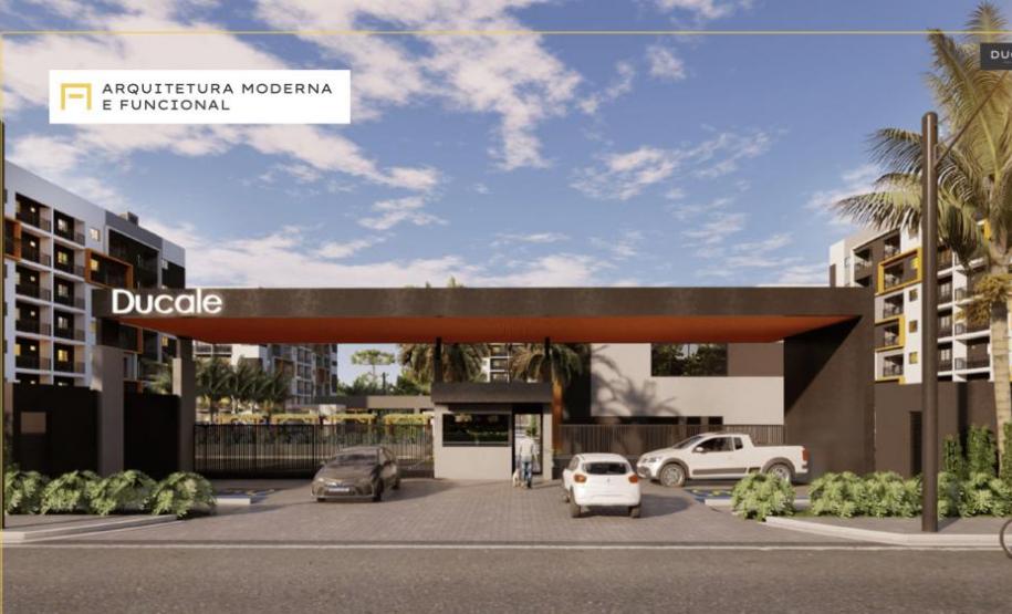 Residencial Ducale