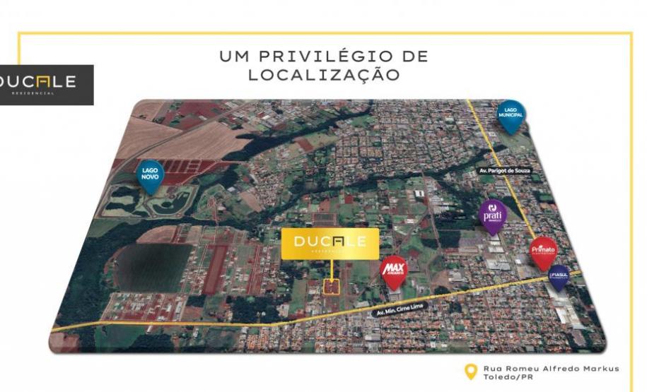 Residencial Ducale
