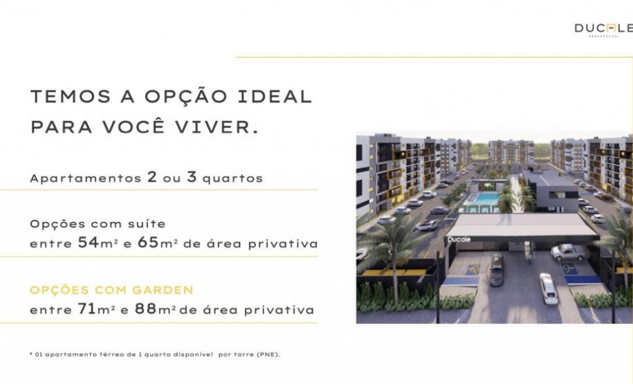 Residencial Ducale