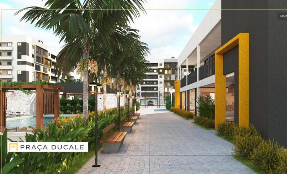 Residencial Ducale