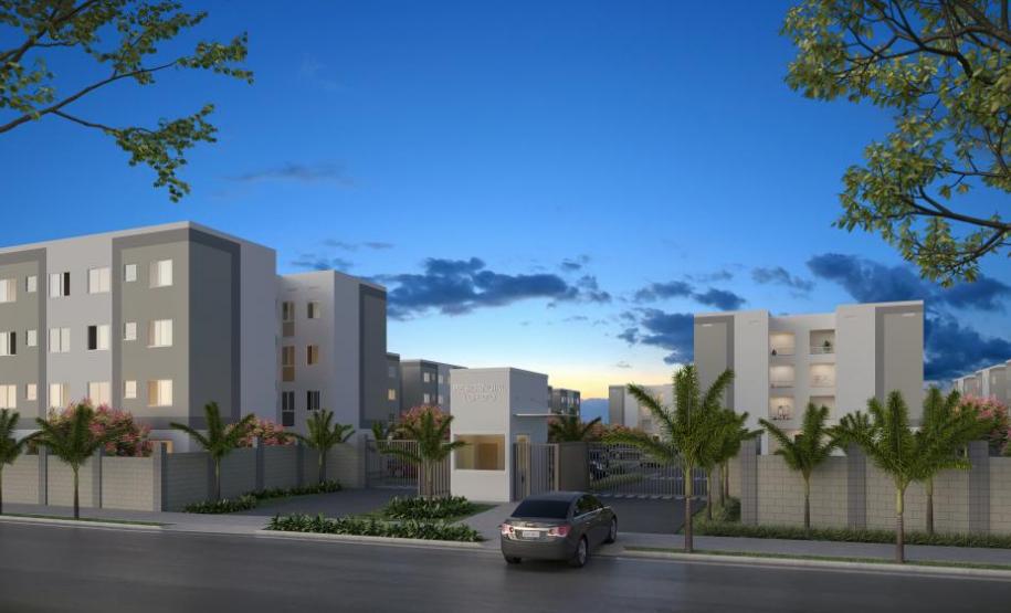Residencial Loreto