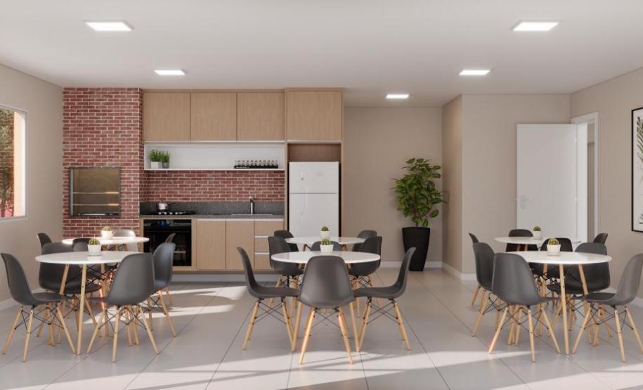 Residencial Megavila
