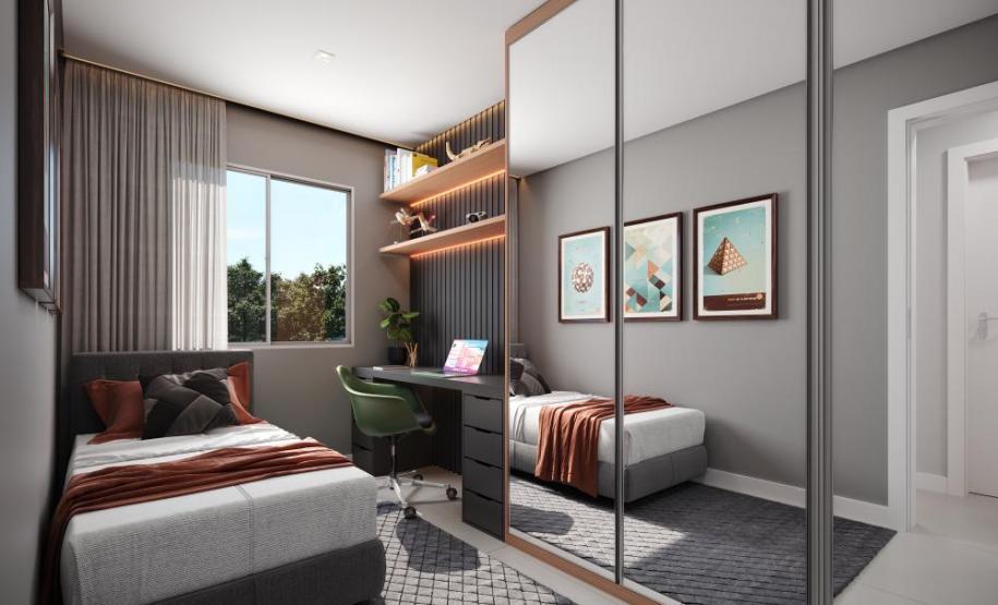 Residencial Megavila