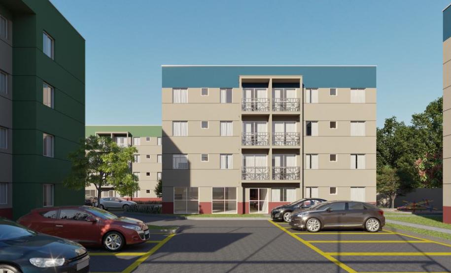 Residencial Megavila