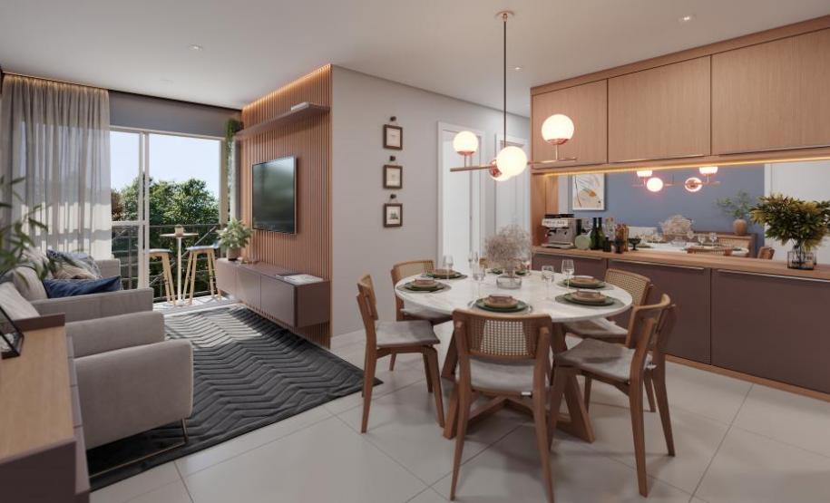 Residencial Megavila