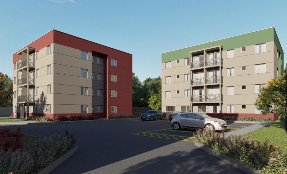 Residencial Megavila