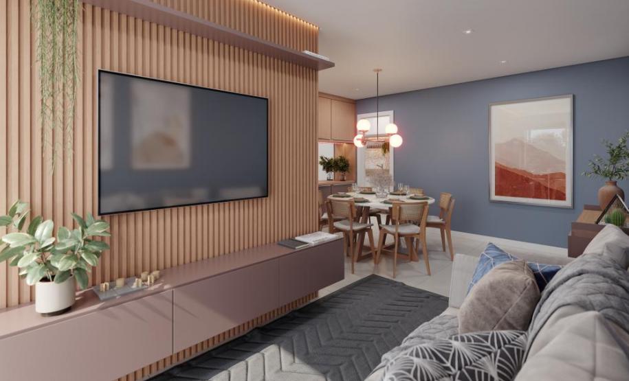 Residencial Megavila