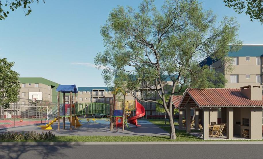 Residencial Megavila