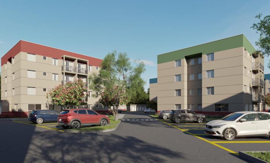 Residencial Megavila