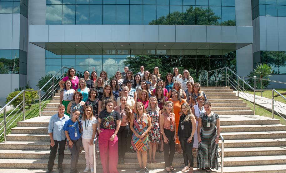 Cohapar e Casa Fácil são exemplos da representatividade das mulheres no Estado