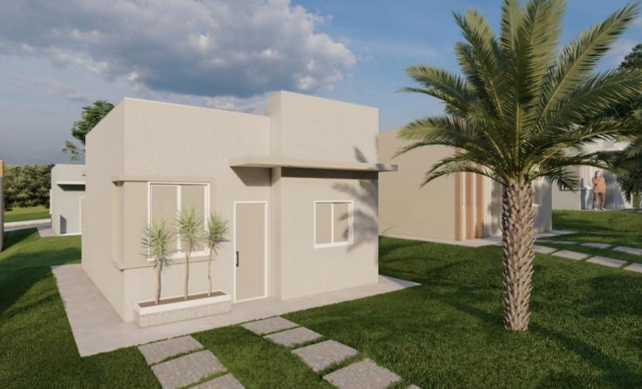 Residencial Ouro Verde