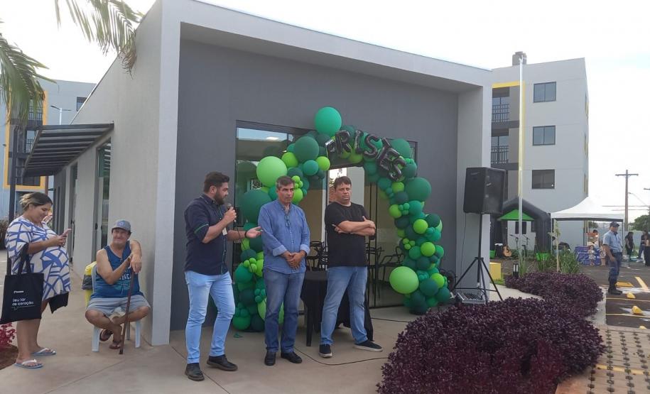 Com recursos estaduais, 160 famílias conquistam imóveis em Londrina