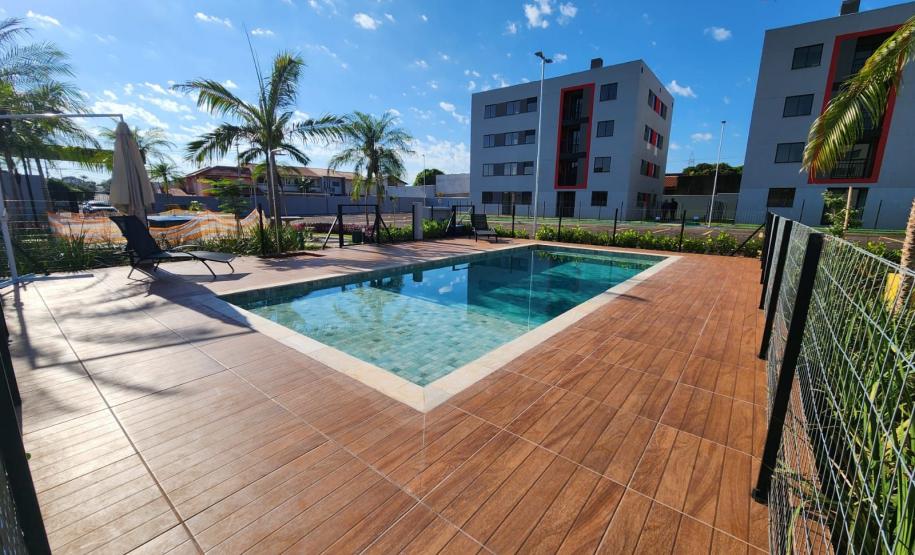 Com recursos estaduais, 160 famílias conquistam imóveis em Londrina