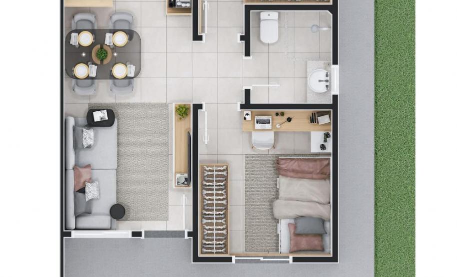 Campobello Gold2 Q03