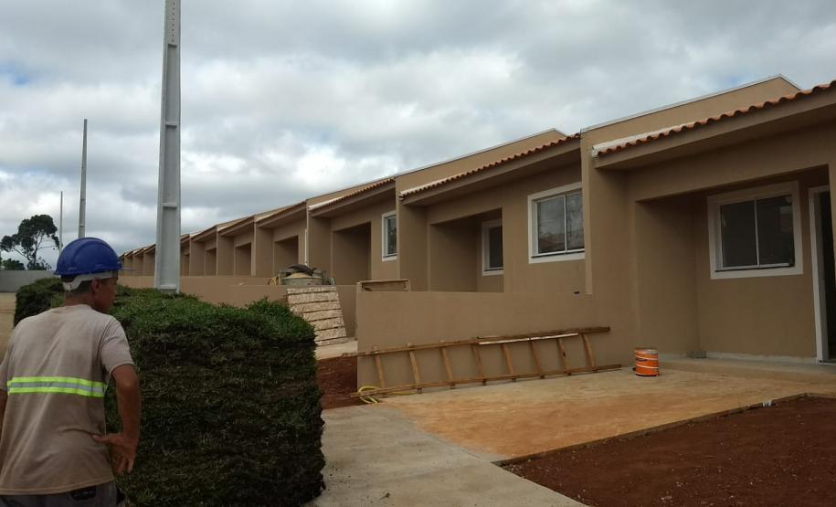 Condomínio Green Residence