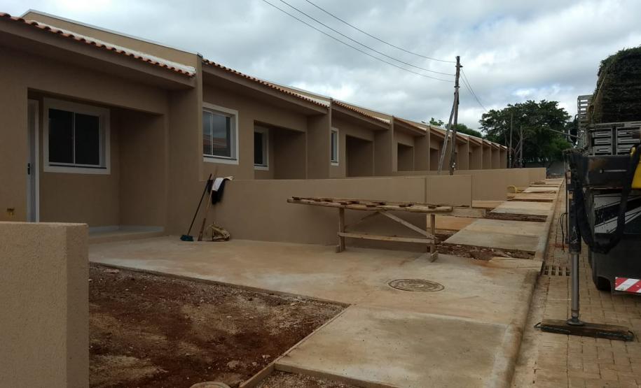 Condomínio Green Residence