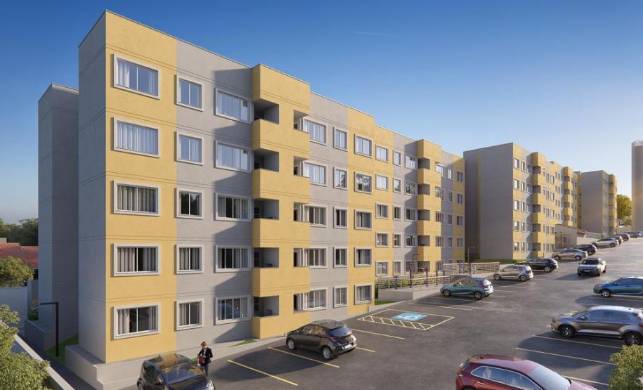 Edifício Residencial Rebouças