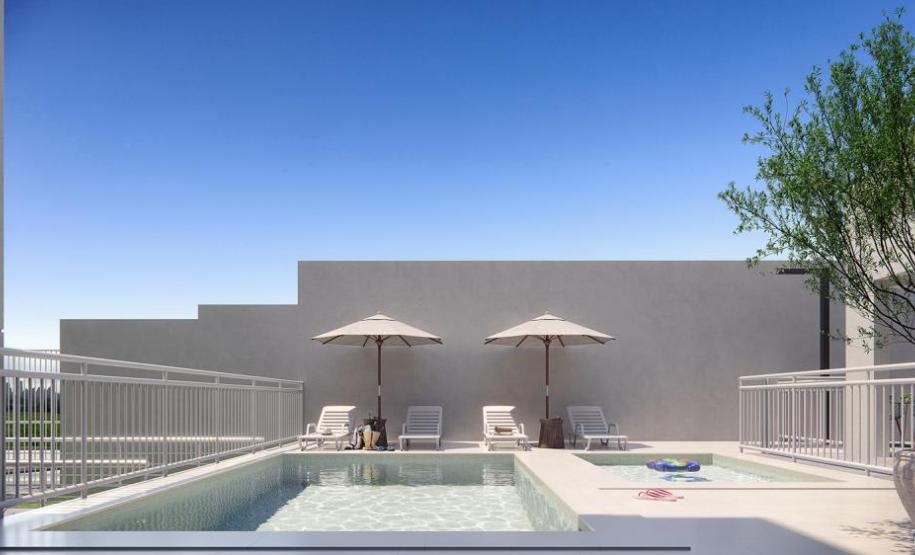 Edifício Residencial Rebouças